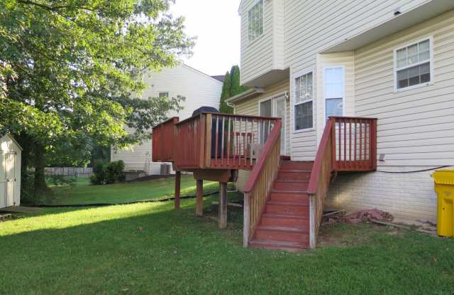303 BAYONET PLACE Gallery 3