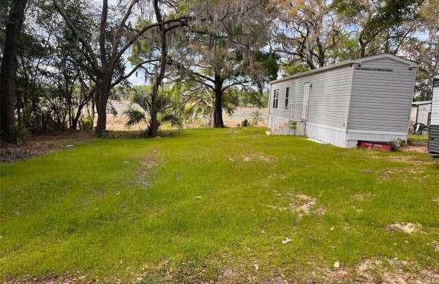 8429 SE 68TH COURT - 8429 Southeast 68th Court, Gilchrist County, FL 32693