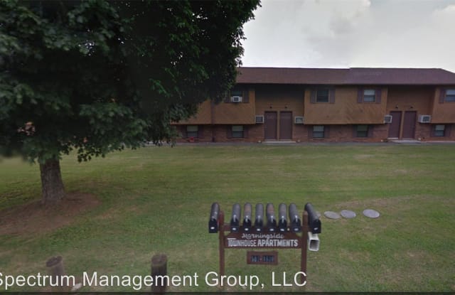 123 Hale Avenue (1914) - 123 Hale Ave, Morristown, TN 37814