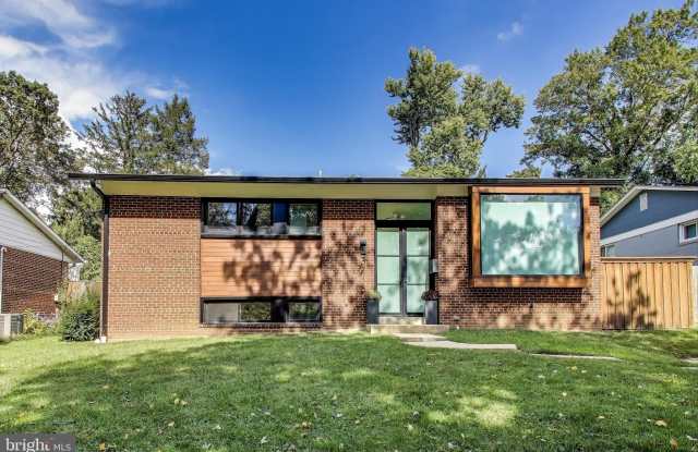 3715 ASTORIA Road - 3715 Astoria Road, North Kensington, MD 20895 3715 ASTORIA Road - 3715 Astoria Road, North Kensington, MD 20895