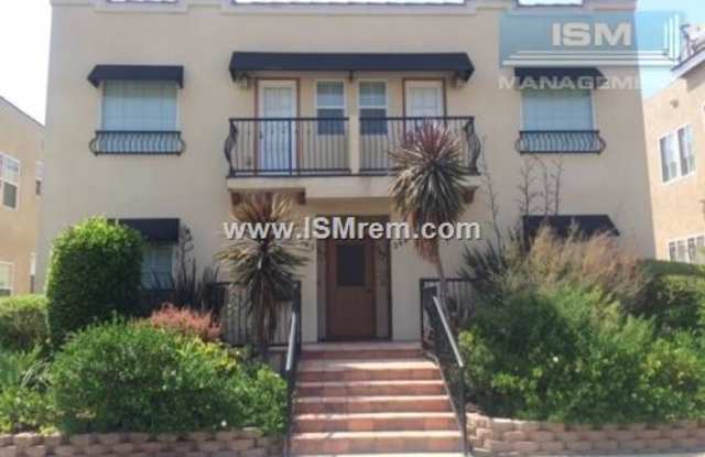 347-5 N. Stanley Avenue - 347 N Stanley Ave, Los Angeles, CA 90036