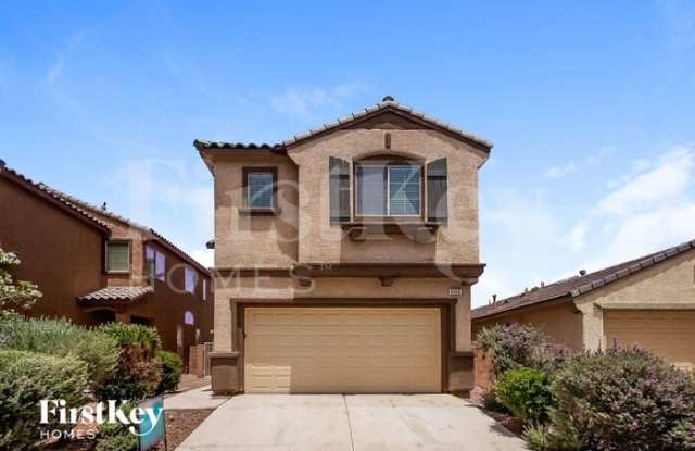 6450 Kilrenny Avenue - 6450 Kilrenny Avenue, Whitney, NV 89122