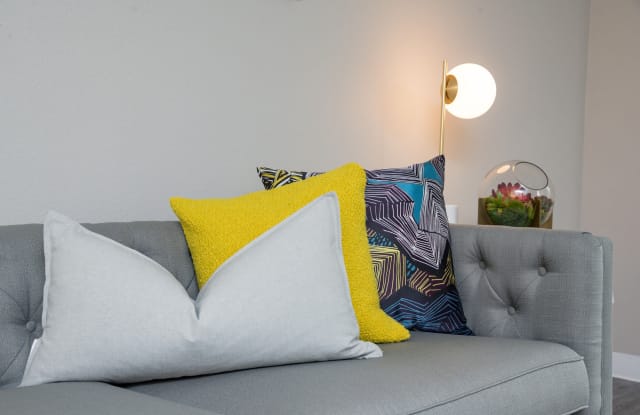 Hidden Oaks Apartments Gallery 4