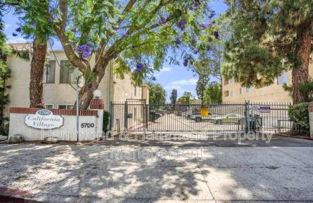 5700 Etiwanda Ave. Gallery 1
