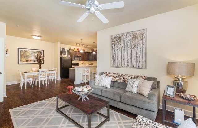 Trail Ridge at Woodland Park photos photos