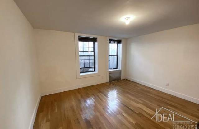 366 Franklin Avenue - 366 Franklin Avenue, Brooklyn, NY 11216