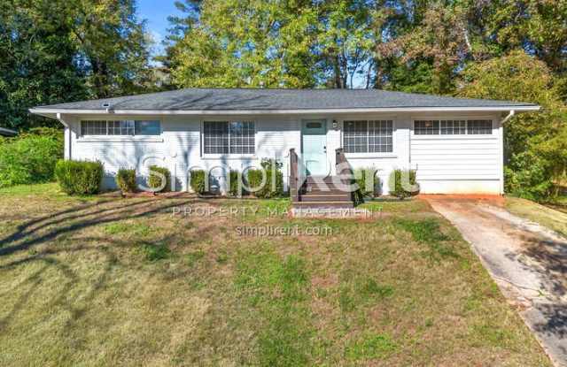 3460 Longleaf Drive photos photos