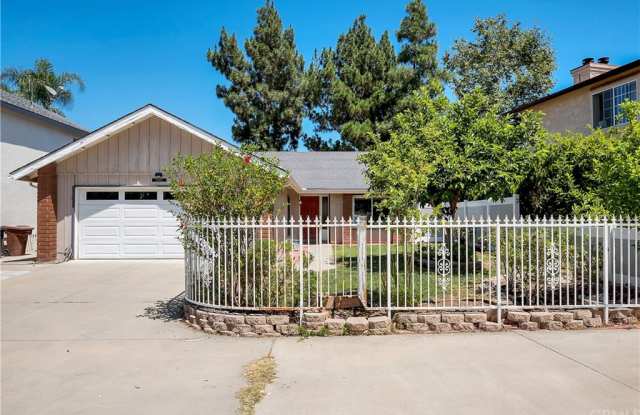 23662 Verona - 23662 Verona, Laguna Hills, CA 92653
