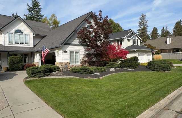 Spacious 4-Bedroom Idaho Home with Bonus Room, Fenced Yard & Oversized Garage Gallery 1