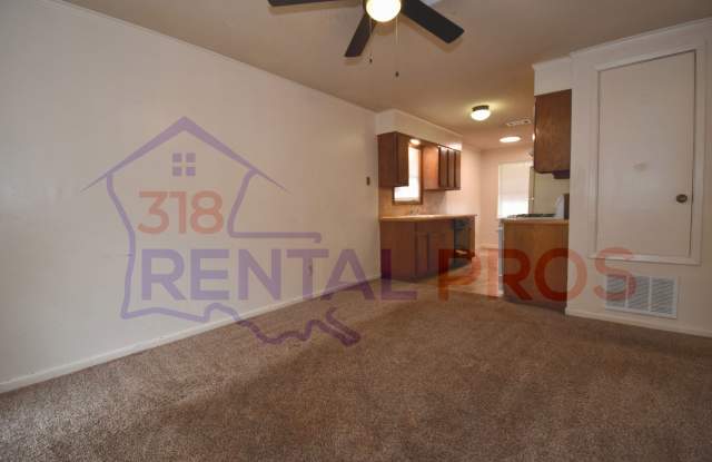 2 Bedroom Apartment in Ruston Gallery 3