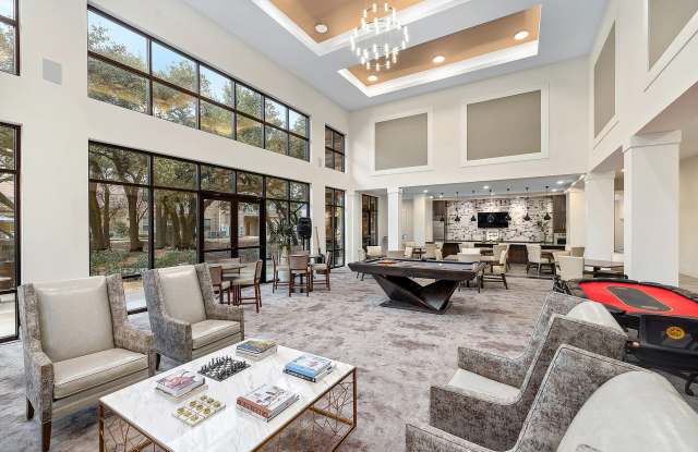 Everleigh Lakeline 60+ Active Adult Apartment Homes photos photos