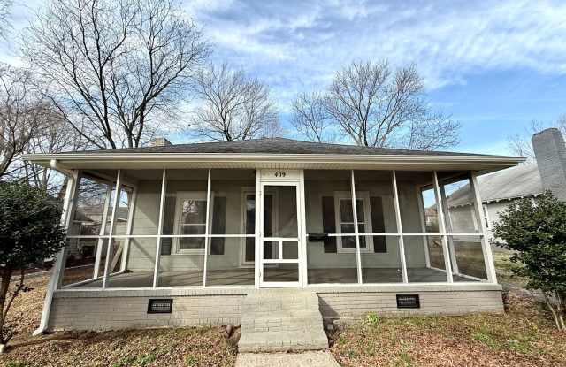 409 N Crigler St. photos photos