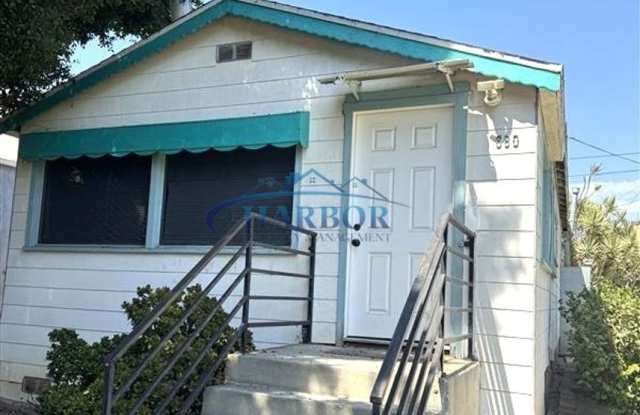 Charming Studio-Style Home with Ocean Views Near Sunken City  Korean Bell – San Pedro photos photos