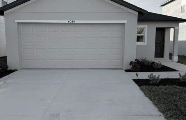 4030 San Felice Lane - 4030 San Felice Lane, North Fort Myers, FL 33917