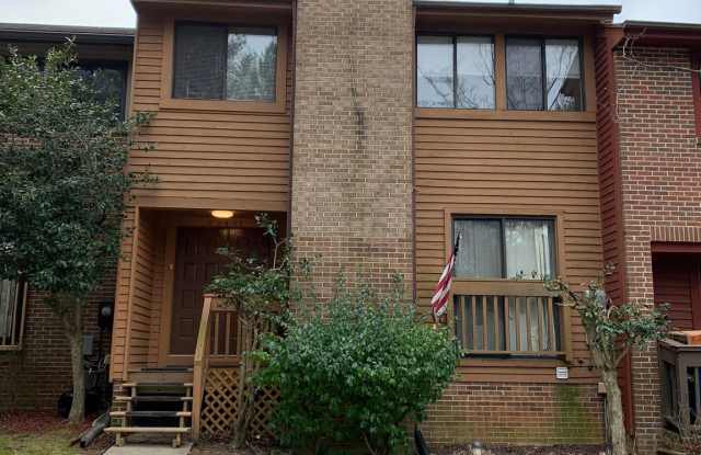 20477 WATERS POINT LANE - 20477 Waters Point Lane, Germantown, MD 20874