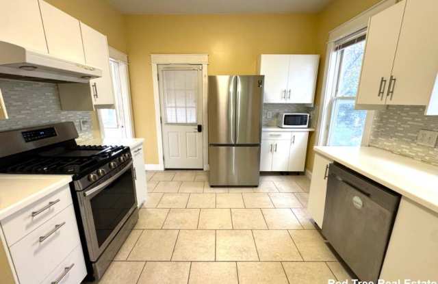 24 Weld Hill St. photos photos