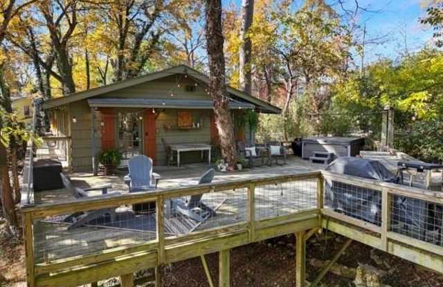 60 Crescent DR - 60 Crescent Drive, Eureka Springs, AR 72632 60 Crescent DR - 60 Crescent Drive, Eureka Springs, AR 72632