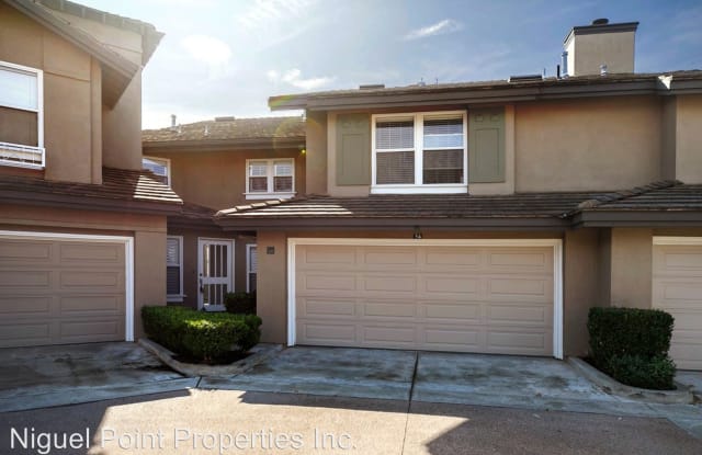 54 Cameray Heights - 54 Cameray Heights, Laguna Niguel, CA 92677