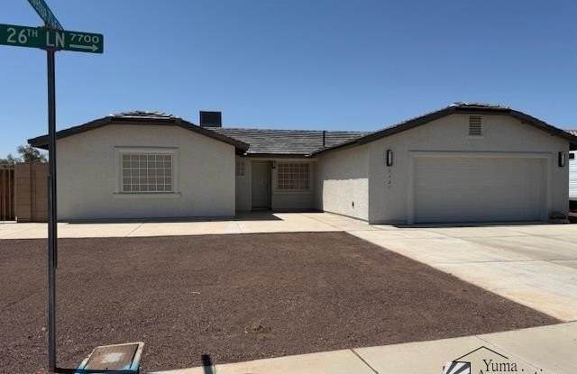 7721 E 26 LN photos photos