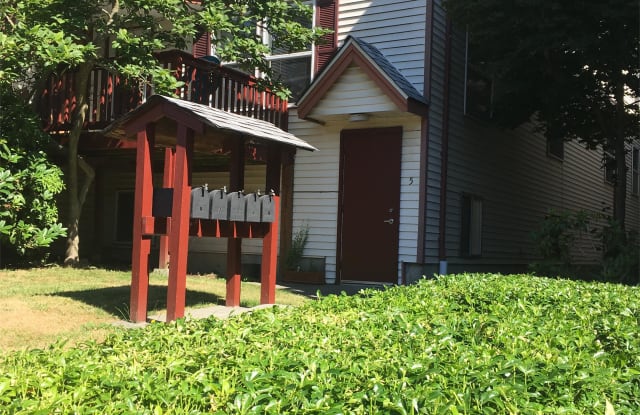 1726 NW 62nd St., #5 - 1726 NW 62nd St, Seattle, WA 98107