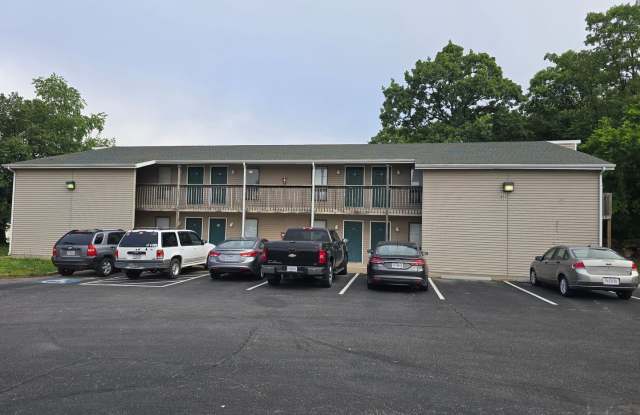 1 Bedroom 1 Bathroom Apartment! photos photos 1 Bedroom 1 Bathroom Apartment! photos photos