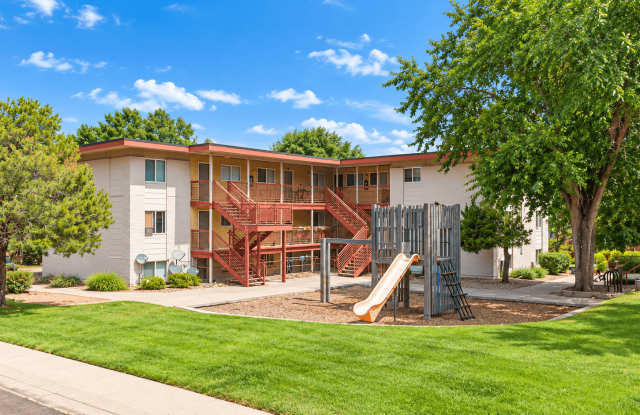 Kendall - Affordable Housing Gallery 2