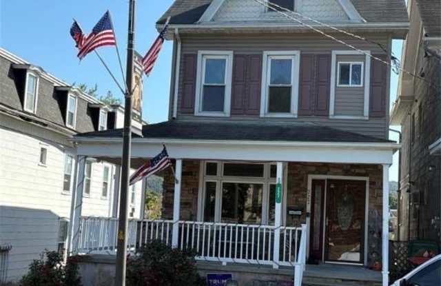 227 South Street - 227 South Street, Lehighton, PA 18235
