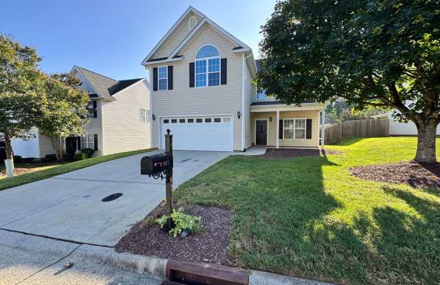 803 Peachtree Meadows Circle Gallery 1