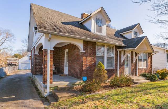 Cute 3 bedroom cottage Gallery 4