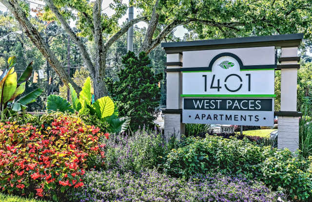 1401 West Paces Gallery 1