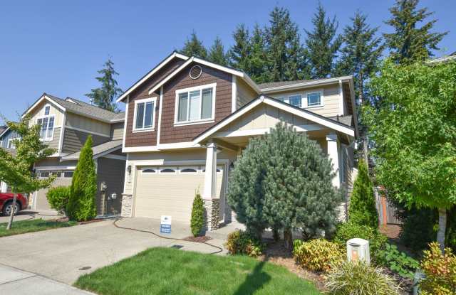 Gorgeous home in Olympia!! photos photos