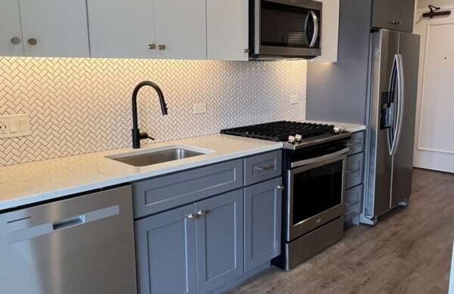 603 N Wells St - 603 North Wells Street, Chicago, IL 60654