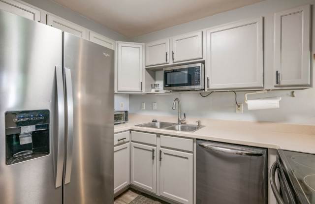 Villas at Kenolio Furnished Two Bedroom Two Baths photos photos