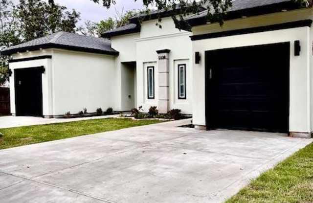 1430 Scott Brown - 1430 Scott Brown Boulevard, San Benito, TX 78586