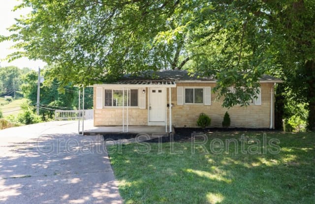 20 Ville Donna Ct - 20 Ville Donna Court, Hazelwood, MO 63042 20 Ville Donna Ct - 20 Ville Donna Court, Hazelwood, MO 63042