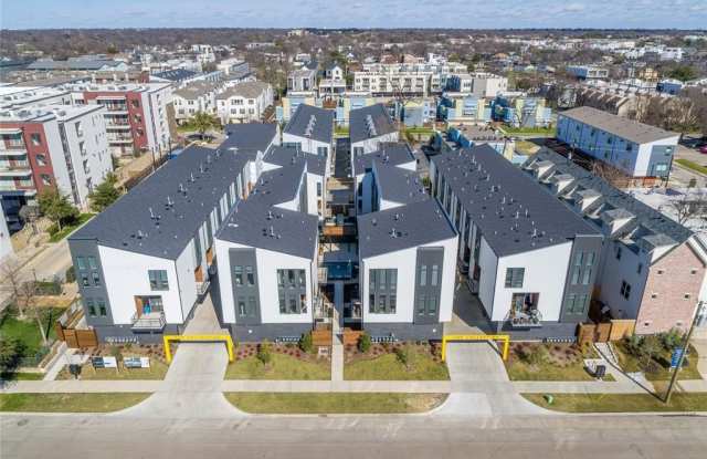 2200 Bennett Avenue - 2200 Bennett Avenue, Dallas, TX 75206