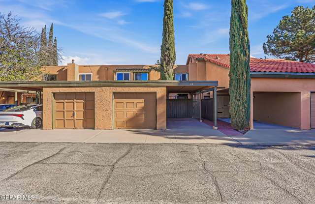 1644 Lomaland Drive unit: 118 photos photos