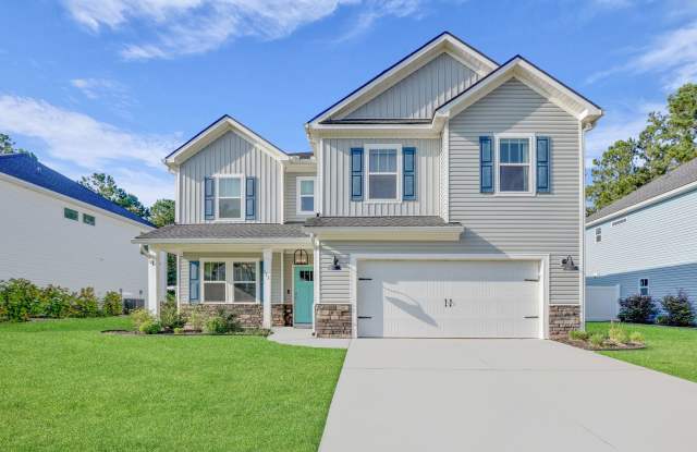 Spacious 5BR Home in Pooler – Perfect for Families  Entertaining! photos photos