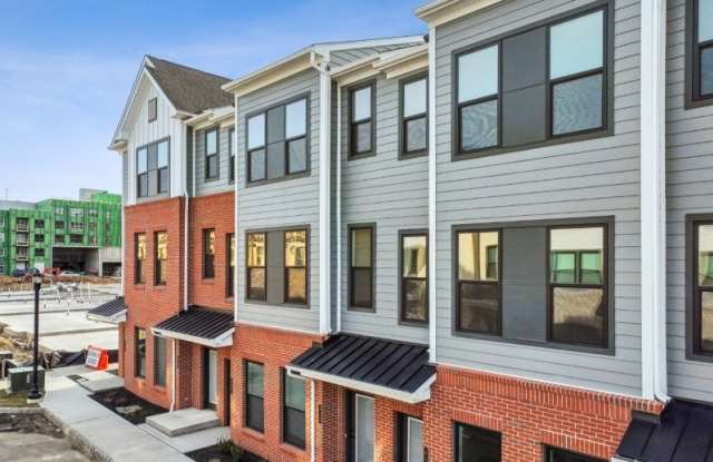 612 Parker Blvd - 612 Parker Boulevard, Princeton Junction, NJ 08540