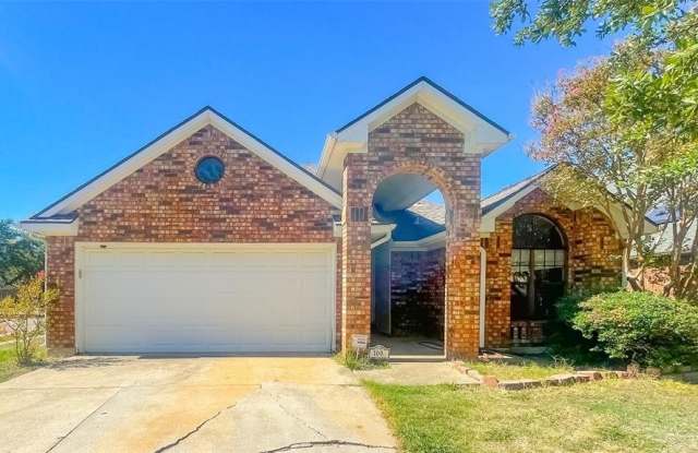 100 White Sands Trail - 100 White Sands Trail, Irving, TX 75063