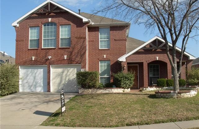 4609 Blue Mesa Lane - 4609 Blue Mesa Lane, Mesquite, TX 75150