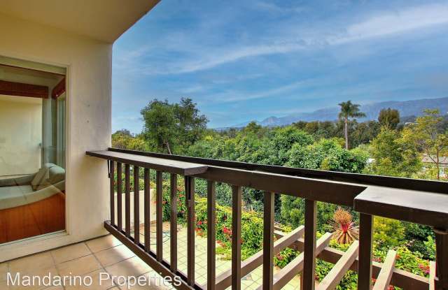1034 Fairway Road - 1034 Fairway Road, Montecito, CA 93108