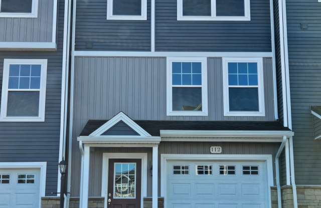 112 Dolomite Drive - 112 Dolomite Drive, Centre County, PA 16870 112 Dolomite Drive - 112 Dolomite Drive, Centre County, PA 16870