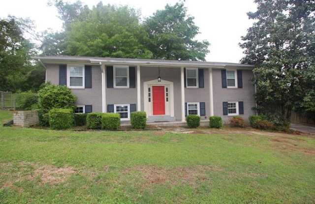 2506 Gaines Court North - 2506 Gaines Court North, Augusta, GA 30904