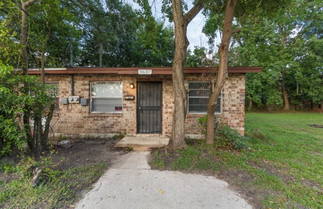 3637 Charles Street - 3637 Charles Street, Jacksonville, FL 32209
