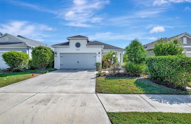 11115 SAND PINE LANE - 11115 Sand Pine Lane, Manatee County, FL 34219