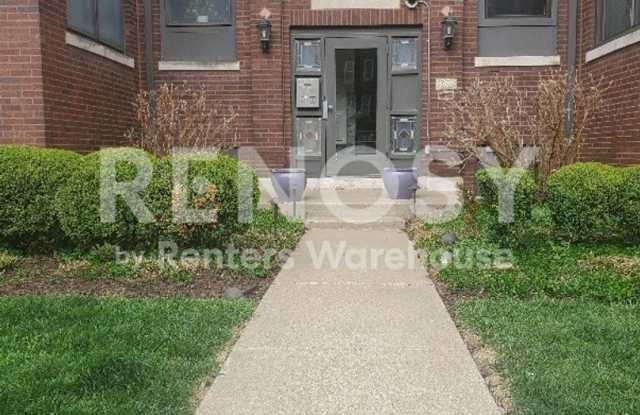 Classically Elegant 1 Bedroom 1 Bath Condo in the Central West End photos photos Classically Elegant 1 Bedroom 1 Bath Condo in the Central West End photos photos