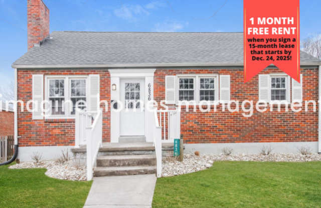 6836 Esther Lane - 6836 Esther Lane, Madeira, OH 45243