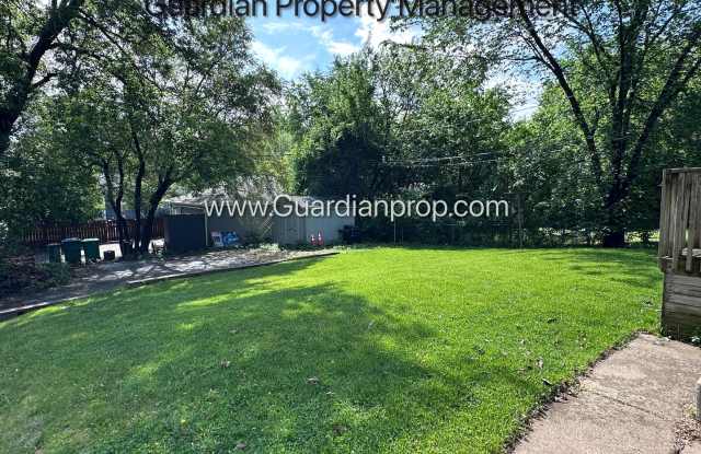 St Louis Park Single Family Home, Hardwood Floors, Office, Available June photos photos