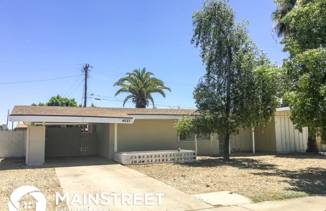 4027 North 48th Avenue - 4027 North 48th Avenue, Phoenix, AZ 85031